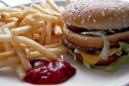 Sector insight: Chicken and burger bars