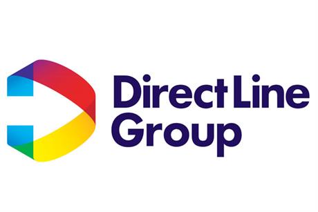 RBS Insurance: rebranding as Direct Line Group