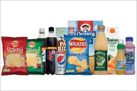 PepsiCo brands: parent company to cut jobs and invest $600m in advertising