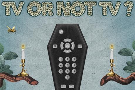 TV or not TV: Should challenger brands resist the lure of TV advertising?