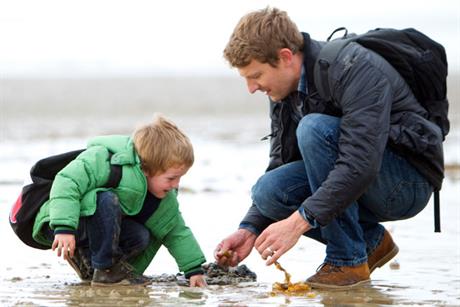 Sainsbury's: readies new campaign
