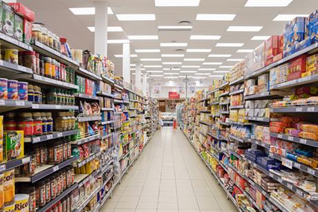 The reinvention of retail according to the UK's business leaders