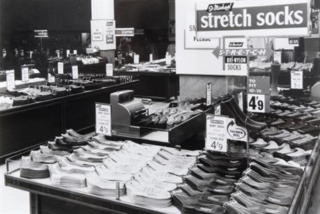 Marks & Spencer