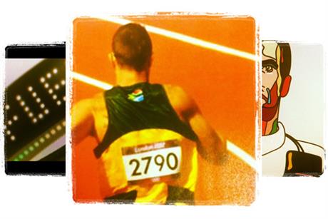 Marketing Moments 2012: A golden Paralympics