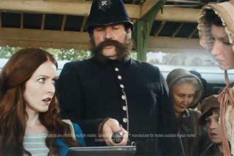 Intel: readies ultrabook ad launch