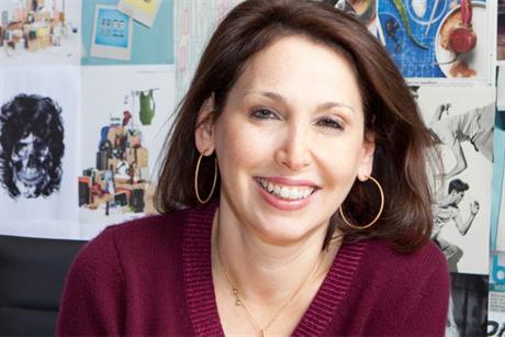 Kathy Savitt: joins Yahoo