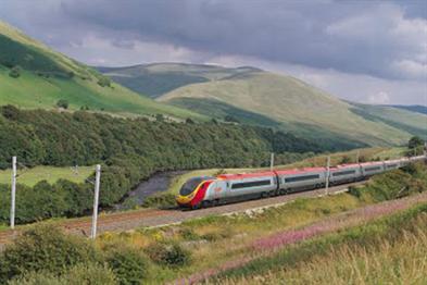 Virgin Trains takes legal action over FirstGroup victory