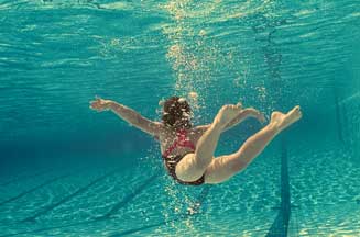 Swimwear brand Zoggs runs first cinema ad