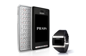 LG Prada