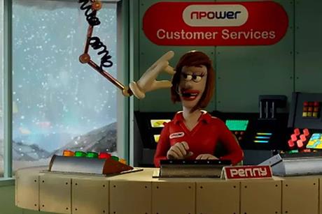 Npower: fined £60,000 by Ofcom for excessive abandoned telemarketing calls