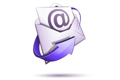 Revolution: Special Report - Social Media - Email's social evolution