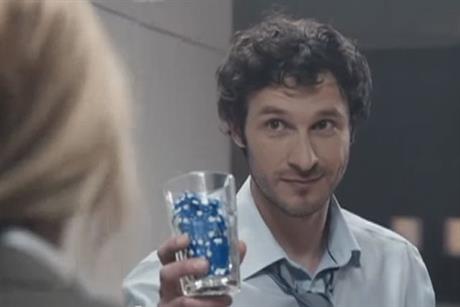 Betway: 2012 TV campaign