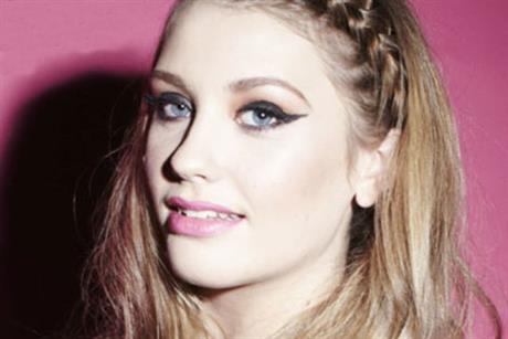 Ella Henderson: X Factor star features in Disney's safer internet campaign