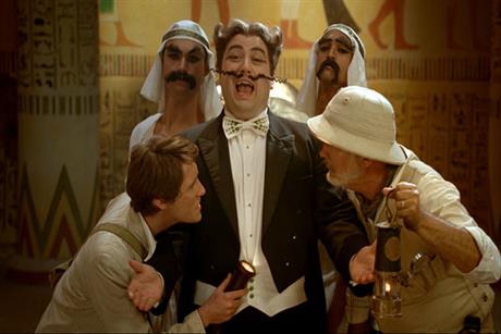 Gocompare.com: named 