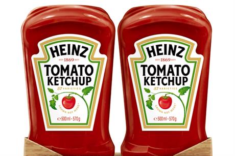 Sector Insight (interactive): table sauces