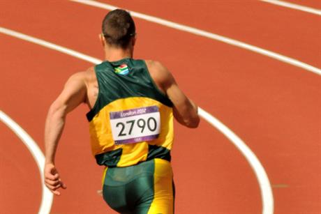 Why brands should get behind the Paralympics