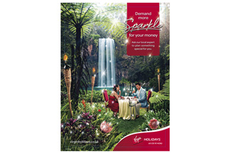Virgin Holidays appoints marketing optimisation company