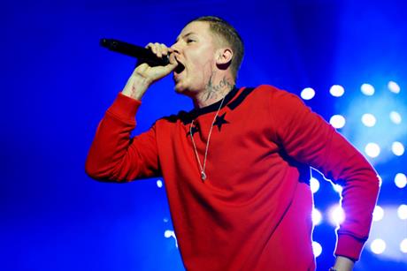 Professor Green