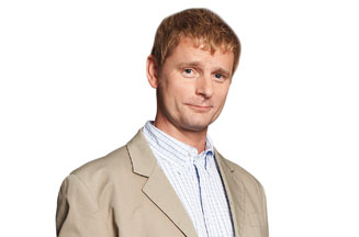 Andrew Walmsley on Digital: Car-based social networking could revolutionise motor marketing