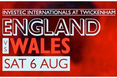 Investec: RFU sponsorship ends in August