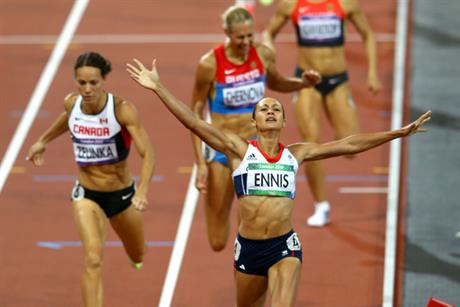 British Sports Marketing Bureau: under threat ahead of launch