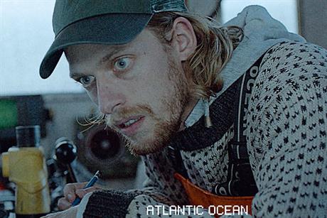 John West goes for humour with 'can stories' ads featuring fishermen at sea