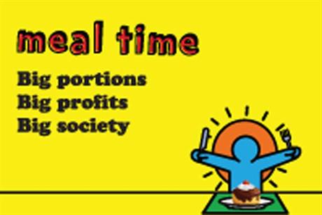 Great Swapathon: an insulting rip-off says the Children’s Food Campaign
