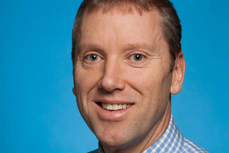 Ken McMeikan: Greggs chief excutive leaves to join Brake Brothers
