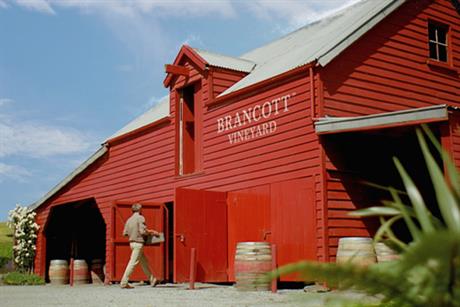 Brancott Estate: rolls out integrated marketing campaign