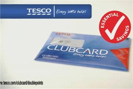 Tesco invests in Clubcard programme with new appointments