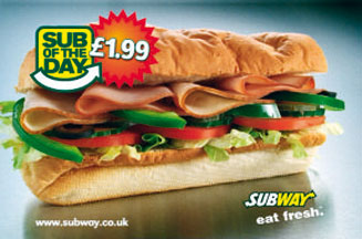 Sector Insight: Sandwiches and lunchtime foods