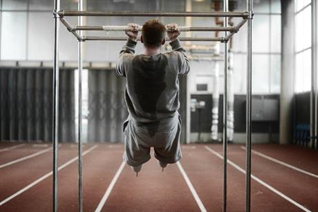Channel 4: Paralympic ad campaign