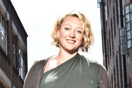 Kraft's Sonia Carter: 'Hackathons are an interesting method'