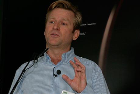Guy Hayward: CEO at JWT Group UK