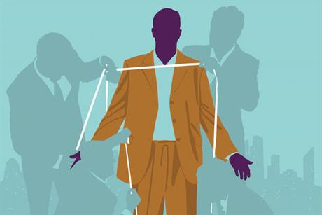 Revolution: Hyper-personalisation - Up close and very personal