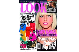 Marketing's top five media brands for 2009