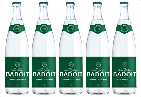 Badoit: owner Danone to promote sparkling water brand in the UK