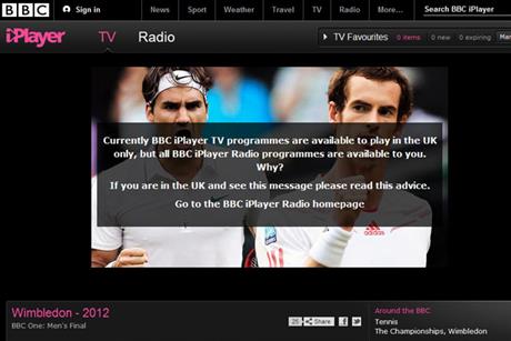 Tech: BBC and Sky must open up online