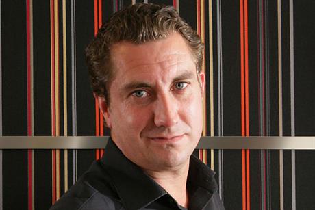 Simon Wallis, Domino's Pizza