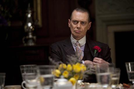 Sky Atlantic: new channel to be sponsored by BlackBerry