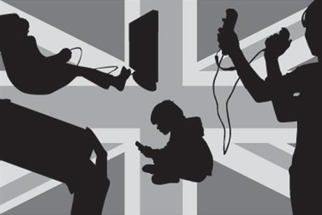 Gaming Britain: brands missing out on booming sector says IAB
