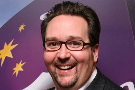 Gerard Tempest: Whitbread marketer to join Carnival UK as chief commercial officer
