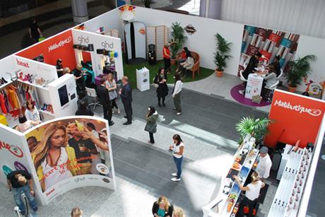 Field marketing - Brands go back to the shop floor