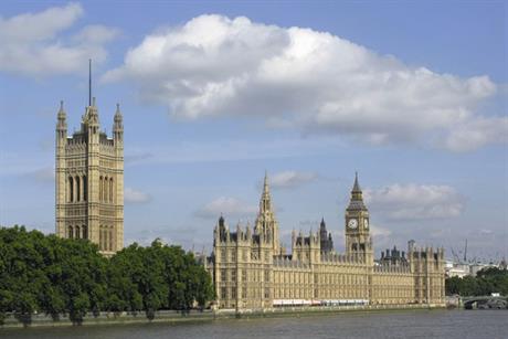 MPs square up to drinks marketers with hard-hitting report