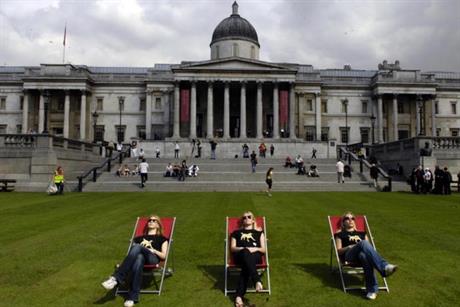 VisitLondon: travel organisations lobby on behalf of capital's tourism board