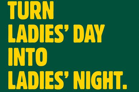 John Smith's: rolls out Grand National campaign