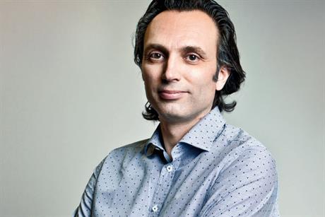Jeremy Ellis, marketing director, TUI UK