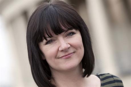 Nicky Marsh: appointed marketing director of Merlin Entertainments' midway division