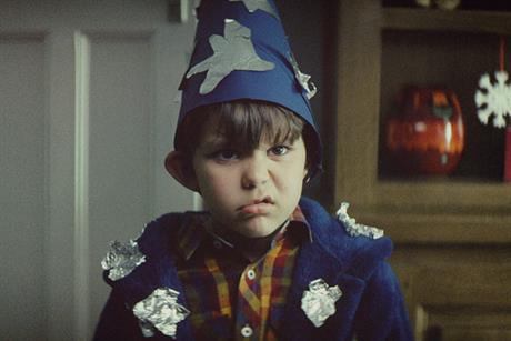 John Lewis: IPA Effectiveness Awards Grand Prix