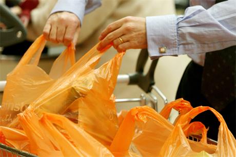Sainsbury's: loses Rebecca Singleton to Morrisons